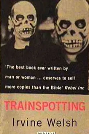 Trainspotting