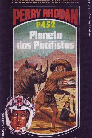 Planeta dos Pacifistas
