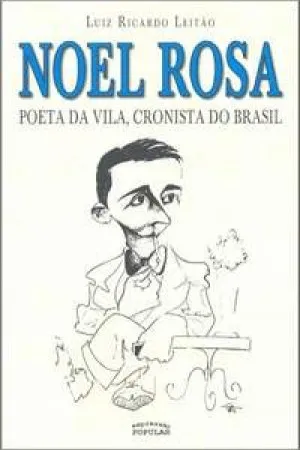 Noel Rosa