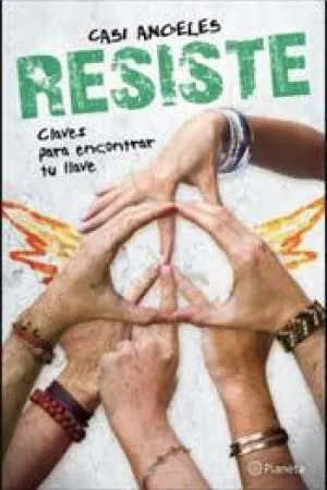 Casi Ángeles: Resiste