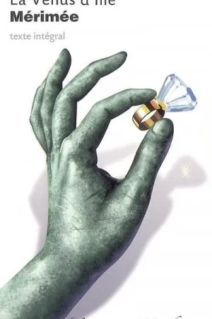 La Vénus d'Ille