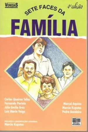 Sete faces da família