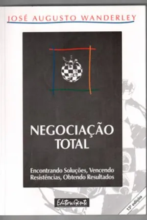 Negociação Total