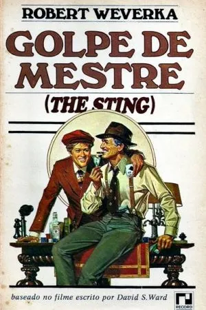 GOLPE DE MESTRE