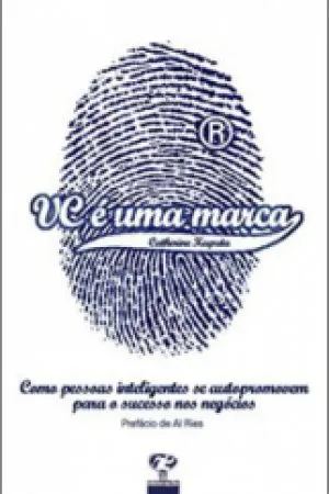 Vc é uma marca