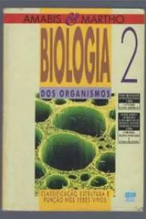 Biologia dos organismos