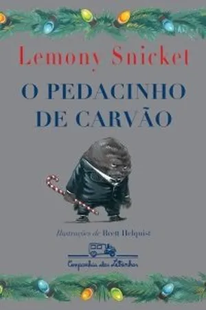 O Pedacinho de Carvão
