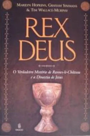 Rex Deus