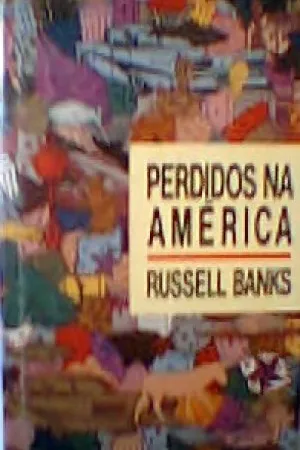 Perdidos na América