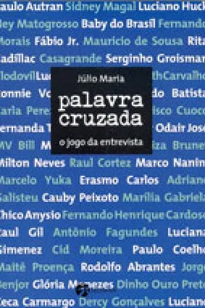Palavra Cruzada