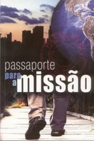 Passaporte Para a Missão