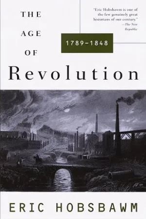 The Age of Revolution