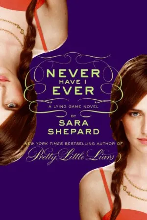 Never Have I Ever