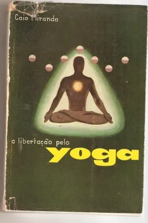 A libertação pelo yoga