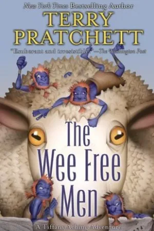 The Wee Free Men