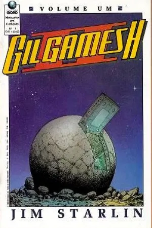 Gilgamesh II