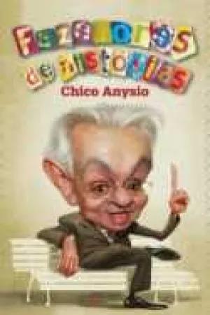 Fazedores de Histórias