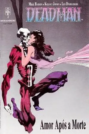 Deadman