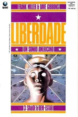Liberdade - Um Sonho Americano