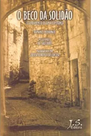 O Beco da Solidão