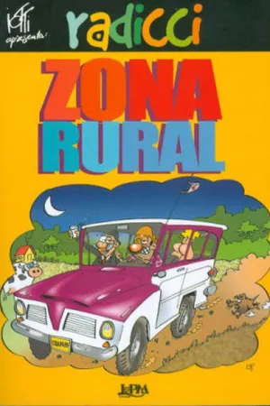 Radicci Zona Rural