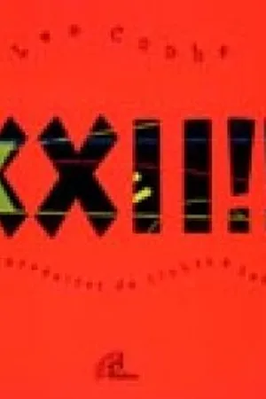 XXII!!