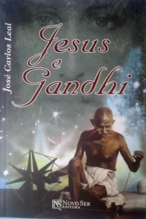 Jesus e Gandhi