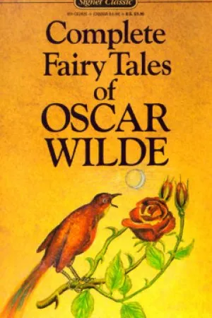Complete Fairy Tales of Oscar Wilde