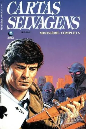 Cartas Selvagens