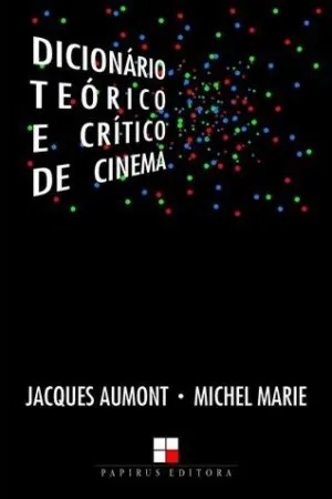 Dicionario Teorico e Critico de Cinema
