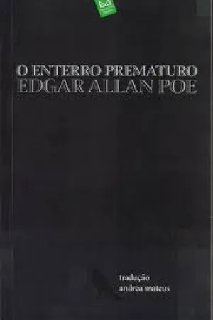 O Enterro Prematuro