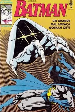 Batman #16