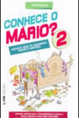 Conhece o Mário? - Vol. 2
