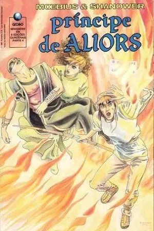 Príncipe de Aliors