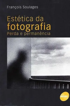 Estética da fotografia