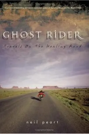 Ghost Rider