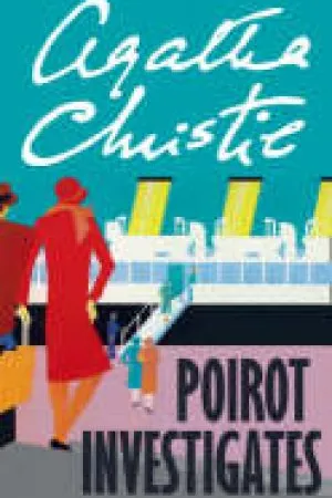 Poirot Investigates