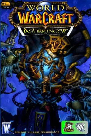 World of Warcraft - Ashbringer #4