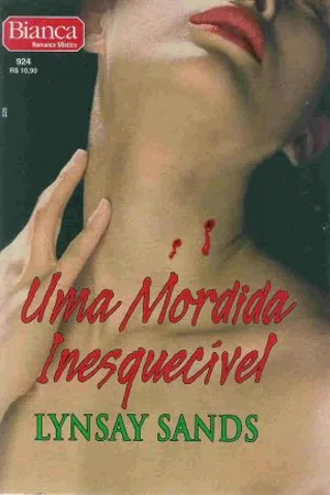 Uma Mordida Inesquecível
