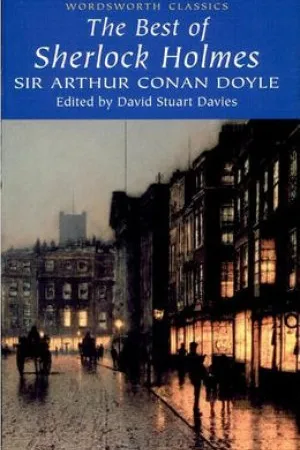 The Best of Sherlock Holmes