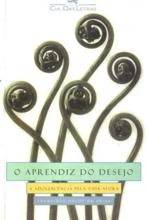 O Aprendiz do desejo