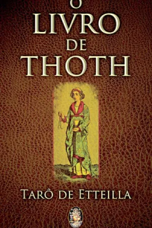 O Livro de Thoth