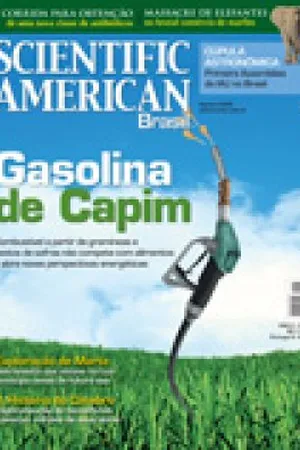 Scientific American Brasil