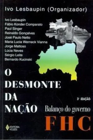 Desmonte da nação