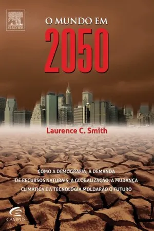 O Mundo em 2050