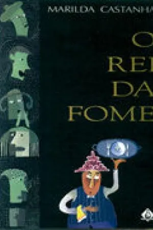 O rei da fome
