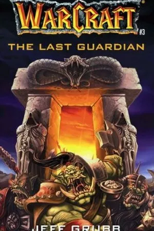 Warcraft: The Last Guardian