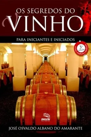 Os Segredos do Vinho