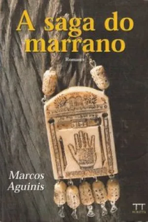 A Saga do Marrano