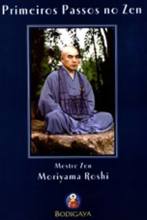 Primeiros Passos no Zen